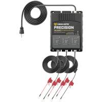 Minn Kota - Minn Kota On-Board Precision Charger MK-330 PCL 3 Bank x 10 AMP LI Optimized Charger - Image 4