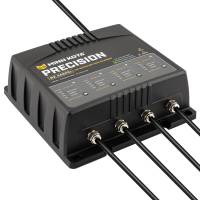 Minn Kota - Minn Kota On-Board Precision Charger MK-440 PCL 4 Bank x 10 AMP LI Optimized Charger - Image 1