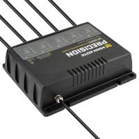 Minn Kota - Minn Kota On-Board Precision Charger MK-550 PCL 5 Bank x 10 AMP LI Optimized Charger - Image 2