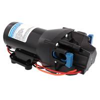 Jabsco - Jabsco HotShot HD4 Heavy Duty Washdown Pump w/25' HoseCoil - 12V - 4 GPM - 60 PSI - Image 2