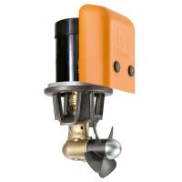 Quick - Quick Bow Thruster BTQ 140-40 40KGF - 12V - D140 - 2.2kW - Image 1