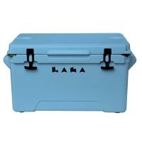 LAKA Coolers - LAKA Coolers 45 Qt Cooler - Blue - Image 2