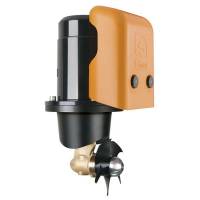 Quick - Quick Bow Thruster BTQ 110-25 25KGF - 12V - D110 - 1.3kW - Image 1