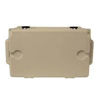 LAKA Coolers - LAKA Coolers 45 Qt Cooler - Tan - Image 5