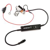 Veratron - Veratron LinkUp - Intelligent Battery Sensor (IBS) Kit - 24V - Image 1