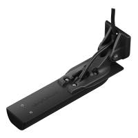 Garmin - Garmin GT36UHD-TM Transom Mount Transducer - Image 1