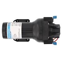 Jabsco - Jabsco HotShot HD6 Heavy Duty Washdown Pump w/25' HoseCoil - 12V - 6 GPM - 70 PSI - Image 4