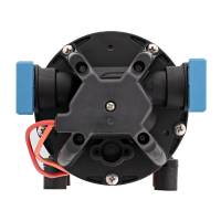 Jabsco - Jabsco HotShot HD6 Heavy Duty Washdown Pump w/25' HoseCoil - 12V - 6 GPM - 70 PSI - Image 5