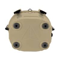LAKA Coolers - LAKA Coolers 20 Qt Cooler - Tan - Image 6