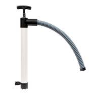 Johnson Pump - Johnson Pump 18" Hand Pump w/Hose - Image 1