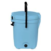 LAKA Coolers - LAKA Coolers 20 Qt Cooler - Blue - Image 5
