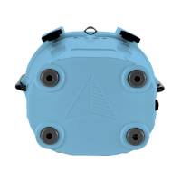LAKA Coolers - LAKA Coolers 20 Qt Cooler - Blue - Image 6