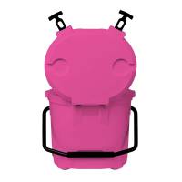 LAKA Coolers - LAKA Coolers 20 Qt Cooler - Pink - Image 5
