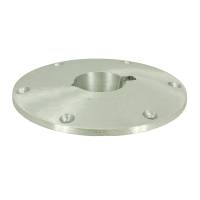 Springfield Marine - Springfield Taper-Lock 9" - Aluminum - Round Base - Image 1