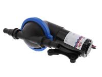 Rule - Rule Dry Bilge Pump &amp; Panel Switch - Image 1