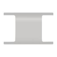 Minn Kota - Minn Kota 3" Raptor Setback Bracket - White - Image 4