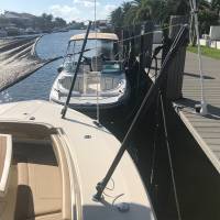 TACO Marine - TACO Tele-Sun Carbon Fiber Shade Pole w/Carry Bag - Image 5