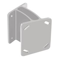 Minn Kota - Minn Kota Raptor Direct Mount Angle Bracket - White - Image 1