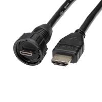 Humminbird - Humminbird AD HDMI OUT 10 Video Cable - Image 2