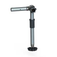 TACO Marine - TACO ShadeFin Adjustable Rod Holder Mount - Image 1