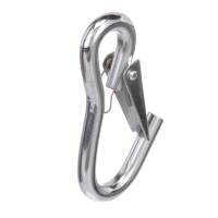 Attwood Marine - Attwood Utility Snap Hook - 4" - Image 1