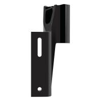 Minn Kota - Minn Kota 6" Raptor Jack Plate Adapter - Starboard - Black - Image 2