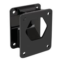 Minn Kota - Minn Kota 3" Raptor Setback Bracket - Black - Image 1