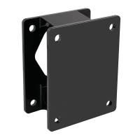 Minn Kota - Minn Kota 3" Raptor Setback Bracket - Black - Image 2