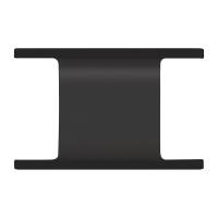 Minn Kota - Minn Kota 3" Raptor Setback Bracket - Black - Image 5