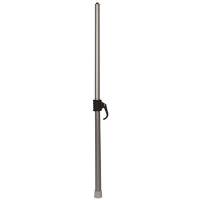 TACO Marine - TACO Aluminum Support Pole w/Snap-On End 24" to 45-1/2" - Image 1