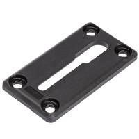Scotty - Scotty 439 Track Adaptor f/Glue On Pad - Image 1