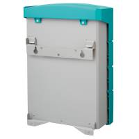 Mastervolt - Mastervolt ChargeMaster Plus 24V, 60A, 3-Bank, NMEA2000 - CZone - Image 3