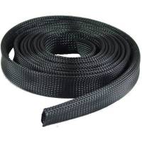 T-H Marine Supplies - T-H Marine T-H FLEX&trade; 2" Expandable Braided Sleeving - 50' Roll - Image 1