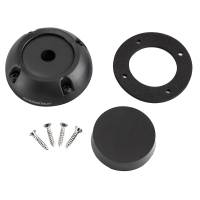 Scanstrut - Scanstrut Black Large Deck Seal Connector 1.57" Cables - .47"-.59" - Image 2