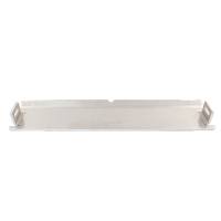 T-H Marine Supplies - T-H Marine 12" ATLAS&trade; Hole Shot Plate w/Transducer Cut Out - Image 1