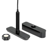 Humminbird - Humminbird XPTH 14 HW MSI T Plastic Thru Hull Transducer - Image 1