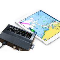 Digital Yacht - Digital Yacht iAISTX Class B Wireless Transponder - Image 2