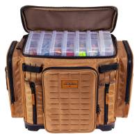 Plano - Plano Guide Series 3700 Tackle Bag - Extra Large - Image 2
