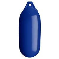 Polyform U.S. - Polyform S-Series Buoy 6" x 15" - Cobalt Blue - Image 1