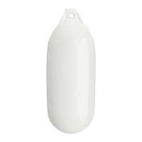 Polyform U.S. - Polyform S-Series Buoy 6" x 15" - White - Image 1