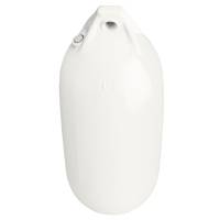 Polyform U.S. - Polyform S-Series Buoy 6" x 15" - White - Image 2