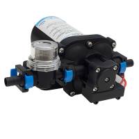 Albin Pump Marine - Albin Pump Water Pressure Pump - 12V - 2.6 GPM - Image 2