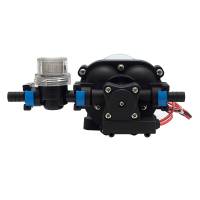 Albin Pump Marine - Albin Pump Water Pressure Pump - 12V - 2.6 GPM - Image 3