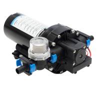 Albin Pump Marine - Albin Pump Water Pressure Pump - 12V - 5.3 GPM - Image 1