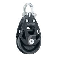Harken - Harken 60mm Single Aluminum Element Block w/Swivel - Image 1