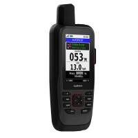 Garmin - Garmin GPSMAP&reg; 86sci Handheld w/inReach&reg; &amp; BlueChart&reg; g3 Coastal Charts - Image 3