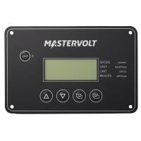 Mastervolt - Mastervolt PowerCombi Remote Control Panel - Image 2