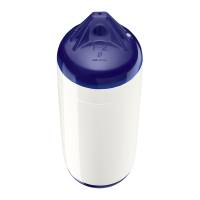 Polyform U.S. - Polyform F-2 Twin Eye Fender 8.2" x 25" - White - Image 2