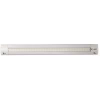 Lunasea Lighting - Lunasea 12" Adjustable Angle LED Light Bar - w/Push Button Switch - 12VDC - Warm White - Image 1