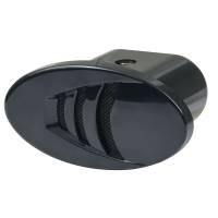 Marinco - Marinco 12V Drop-In "H" Horn w/Black &amp; White Grills - Image 3